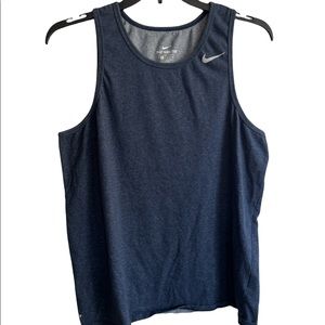 Nike dri fit tank‎